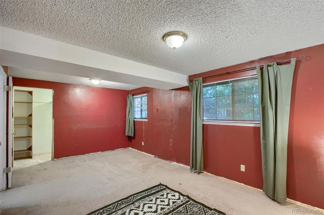4345 S Devinney Court, Morrison, CO 80465
