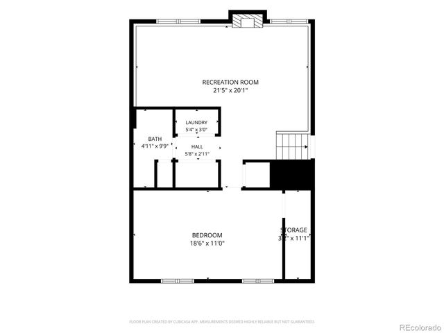 4345 S Devinney Court, Morrison, CO 80465