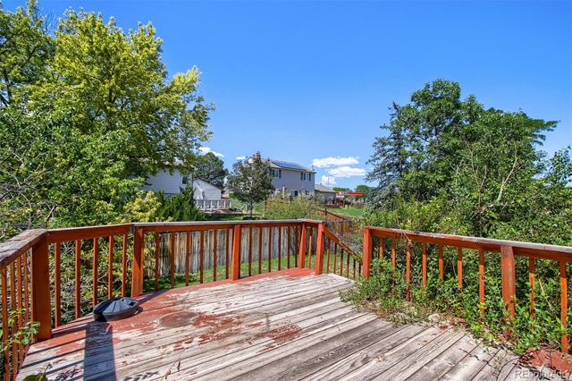 4345 S Devinney Court, Morrison, CO 80465