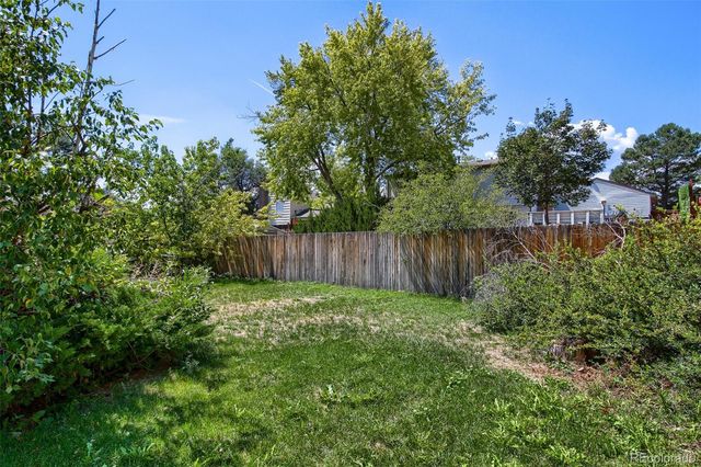 4345 S Devinney Court, Morrison, CO 80465