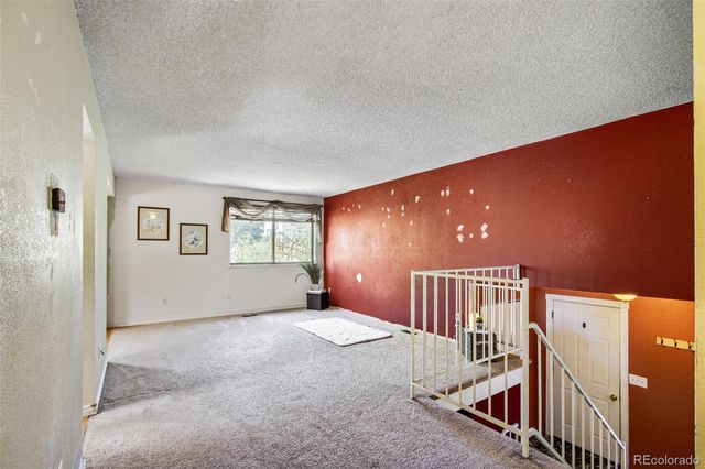 4345 S Devinney Court, Morrison, CO 80465
