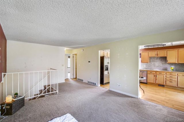 4345 S Devinney Court, Morrison, CO 80465