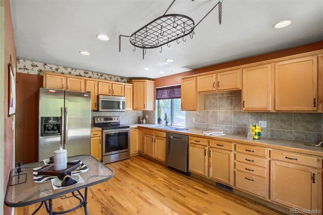4345 S Devinney Court, Morrison, CO 80465