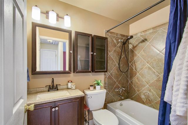 4345 S Devinney Court, Morrison, CO 80465