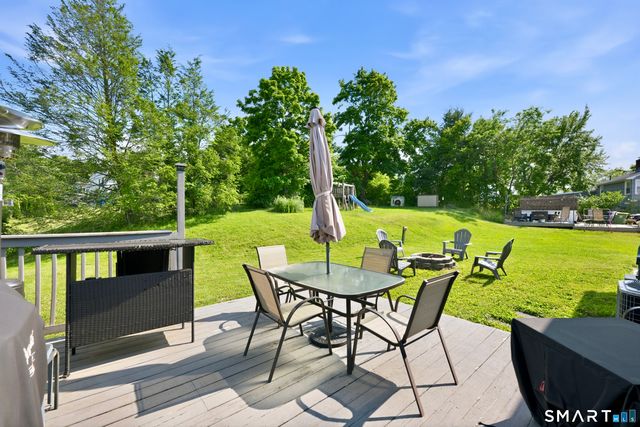 91 Mount Carmel Avenue, Waterbury, CT 06708