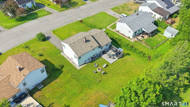 91 Mount Carmel Avenue, Waterbury, CT 06708