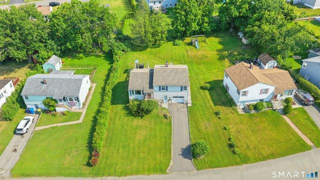 91 Mount Carmel Avenue, Waterbury, CT 06708