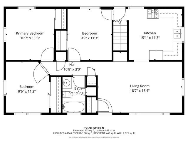 630 W Lombard Street, Davenport, IA 52803