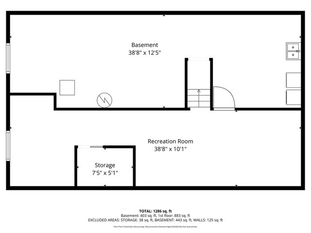 630 W Lombard Street, Davenport, IA 52803