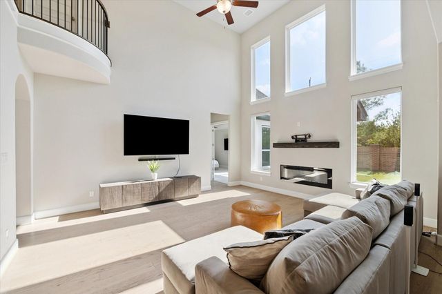 28122 Rockhill Drive, Spring, TX 77386