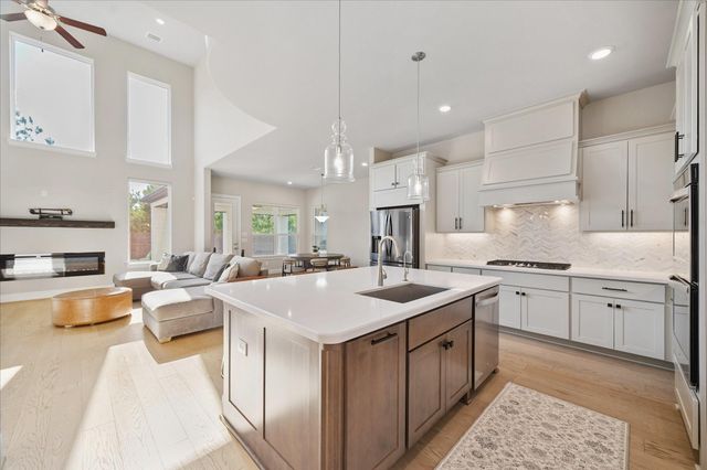 28122 Rockhill Drive, Spring, TX 77386