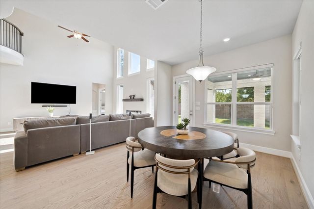 28122 Rockhill Drive, Spring, TX 77386