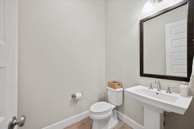 28122 Rockhill Drive, Spring, TX 77386