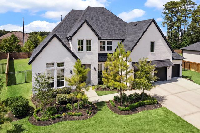 28122 Rockhill Drive, Spring, TX 77386