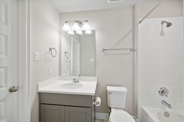 28122 Rockhill Drive, Spring, TX 77386