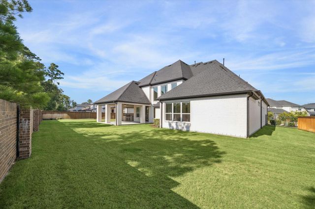 28122 Rockhill Drive, Spring, TX 77386