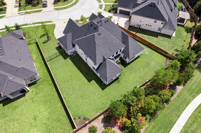 28122 Rockhill Drive, Spring, TX 77386