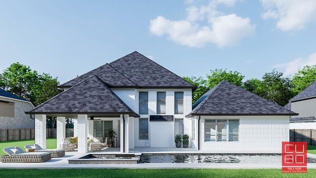 28122 Rockhill Drive, Spring, TX 77386