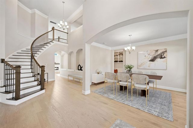 28122 Rockhill Drive, Spring, TX 77386