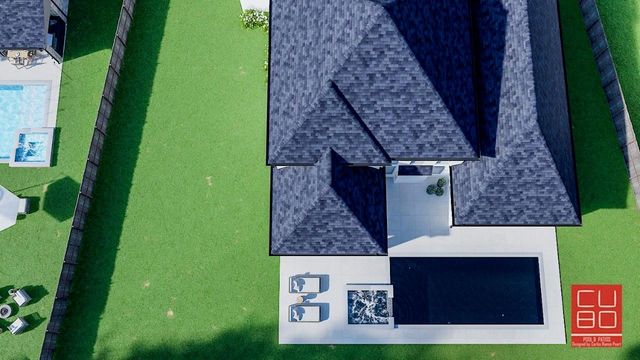 28122 Rockhill Drive, Spring, TX 77386