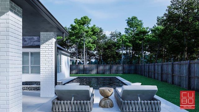 28122 Rockhill Drive, Spring, TX 77386