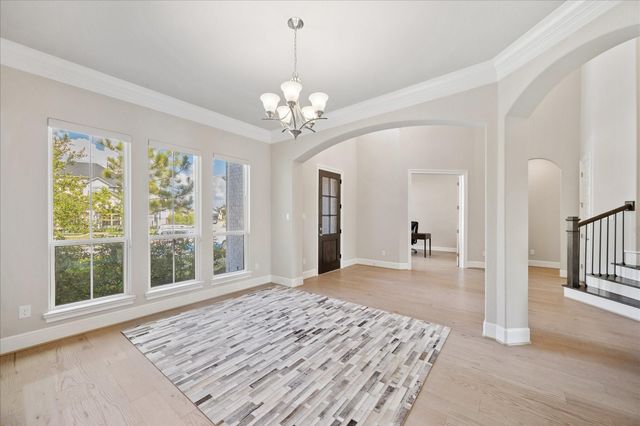 28122 Rockhill Drive, Spring, TX 77386