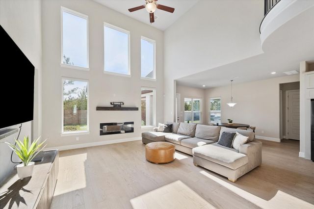 28122 Rockhill Drive, Spring, TX 77386