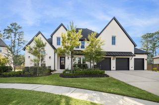 28122 Rockhill Drive, Spring, TX 77386