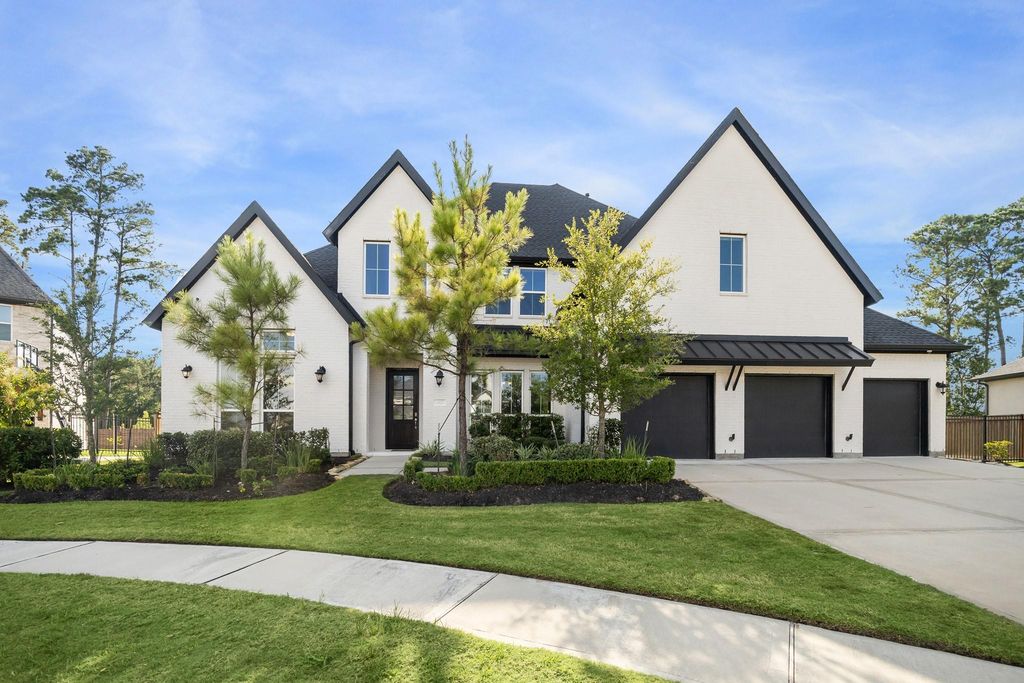 28122 Rockhill Drive, Spring, TX 77386