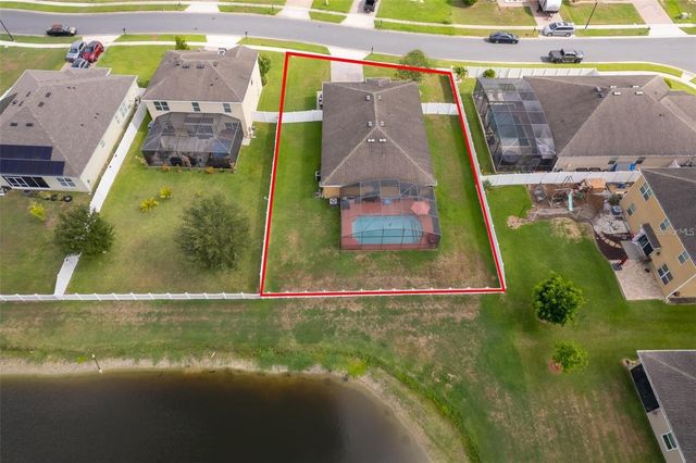 3406 BRANT STREET, St Cloud, FL 34772