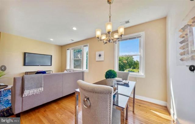 6024 8th St NW Apt A4, Washington, DC 20011