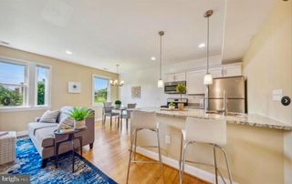 6024 8th St NW Apt A4, Washington, DC 20011