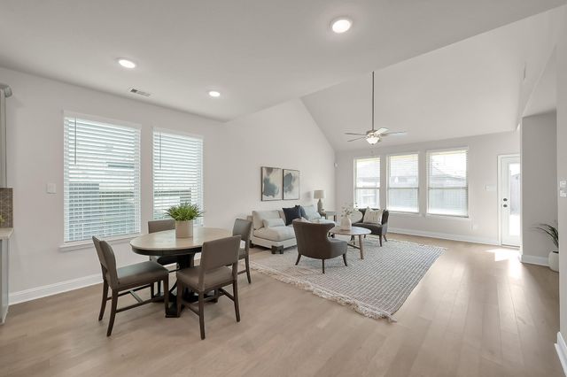 2754 Hidden Hollow Lane, Conroe, TX 77385