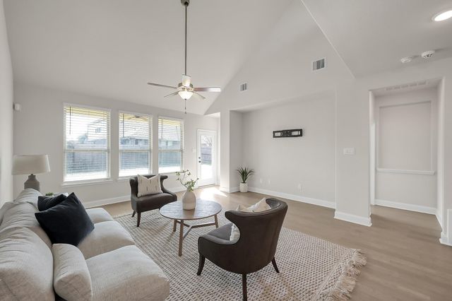 2754 Hidden Hollow Lane, Conroe, TX 77385