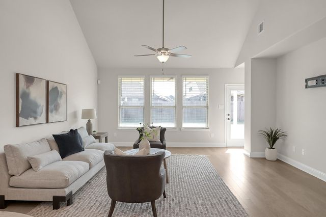 2754 Hidden Hollow Lane, Conroe, TX 77385