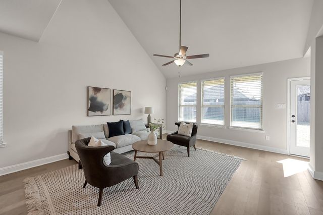 2754 Hidden Hollow Lane, Conroe, TX 77385