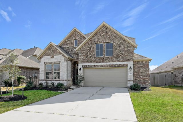 2754 Hidden Hollow Lane, Conroe, TX 77385