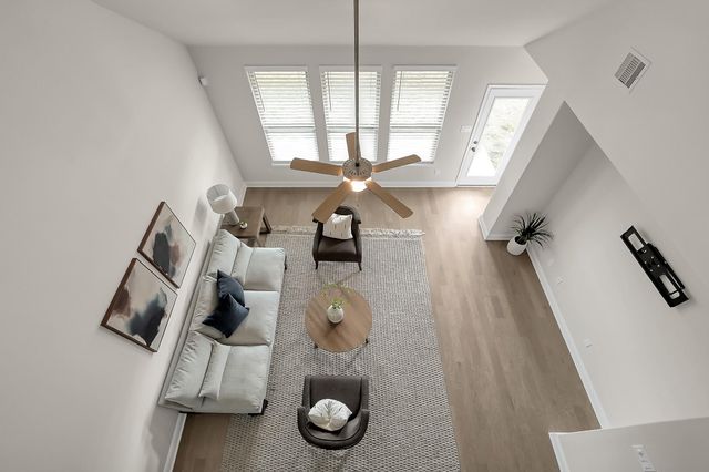 2754 Hidden Hollow Lane, Conroe, TX 77385