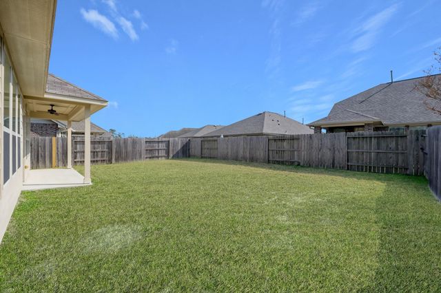 2754 Hidden Hollow Lane, Conroe, TX 77385