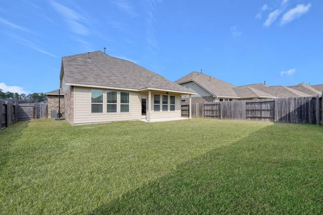 2754 Hidden Hollow Lane, Conroe, TX 77385