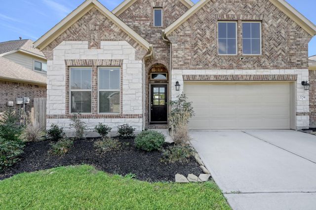 2754 Hidden Hollow Lane, Conroe, TX 77385