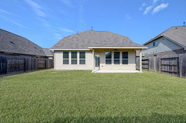 2754 Hidden Hollow Lane, Conroe, TX 77385