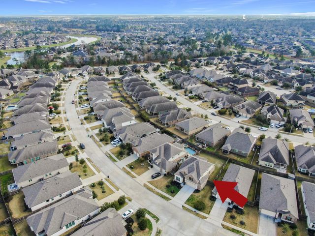 2754 Hidden Hollow Lane, Conroe, TX 77385