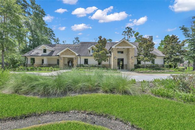 2754 Hidden Hollow Lane, Conroe, TX 77385