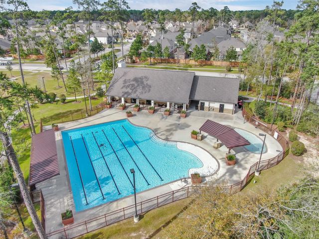 2754 Hidden Hollow Lane, Conroe, TX 77385