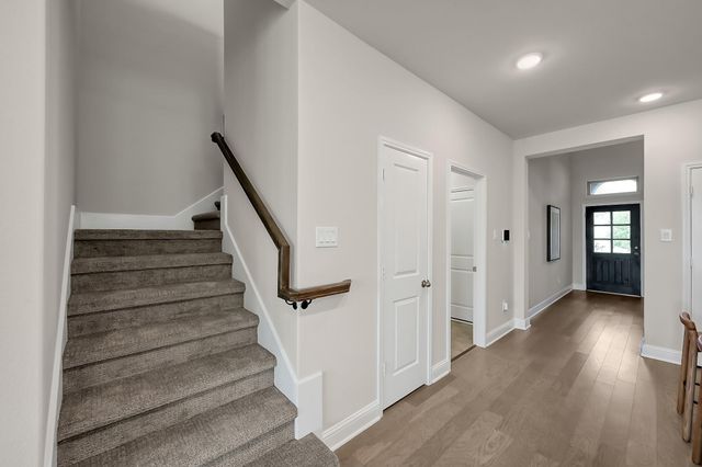 2754 Hidden Hollow Lane, Conroe, TX 77385