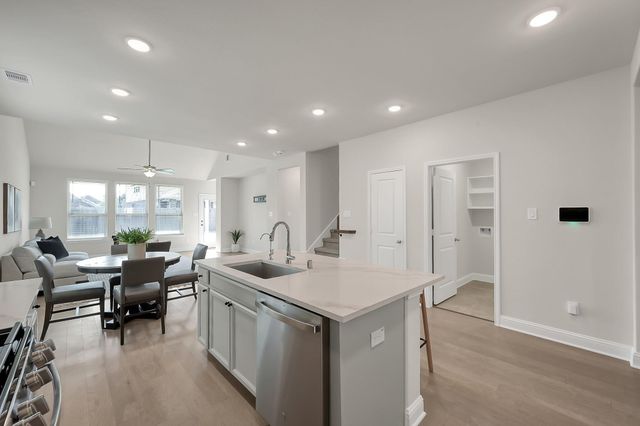 2754 Hidden Hollow Lane, Conroe, TX 77385