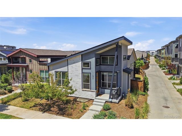 11577 E 25th Ave, Aurora, CO 80010