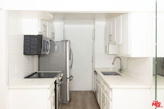 1515 S Beverly Drive 309, Los Angeles, CA 90035