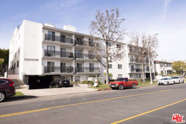 1515 S Beverly Drive 309, Los Angeles, CA 90035